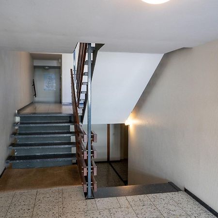 Appartementhaus Terrassenhuegel Strandsuite Шарбойц Экстерьер фото