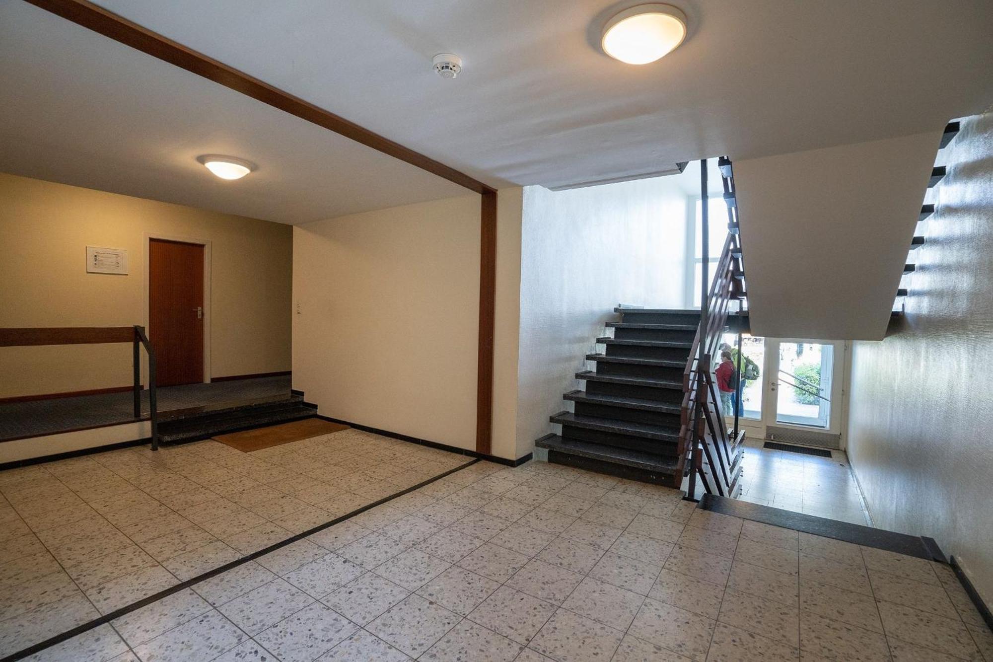 Appartementhaus Terrassenhuegel Strandsuite Шарбойц Экстерьер фото